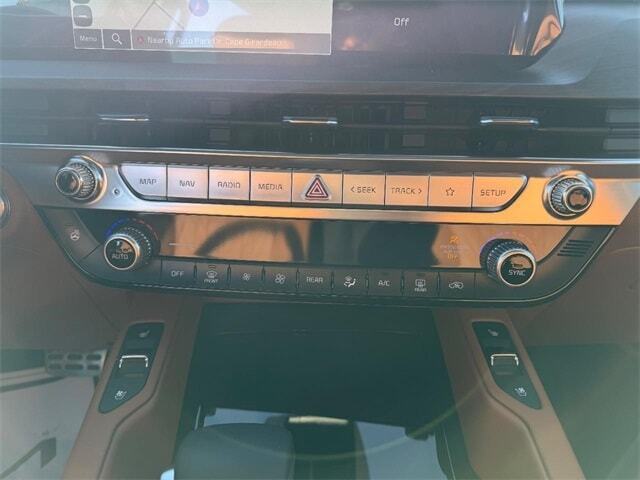 2025 Kia Telluride SX X-Line Cape Girardeau MO