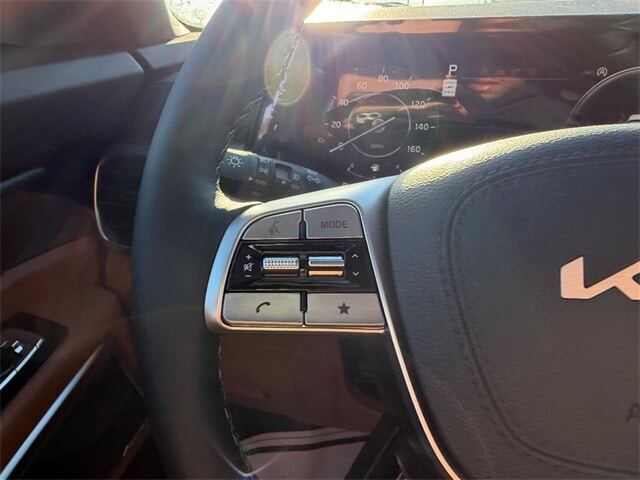 2025 Kia Telluride SX X-Line Cape Girardeau MO