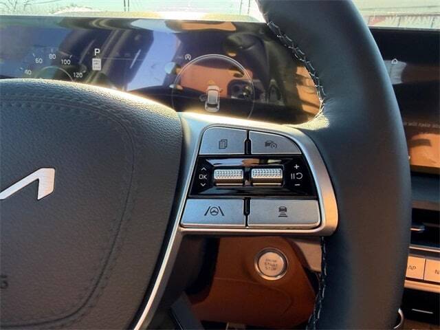 2025 Kia Telluride SX X-Line Cape Girardeau MO