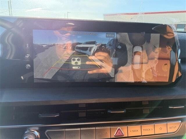 2025 Kia Telluride SX X-Line Cape Girardeau MO