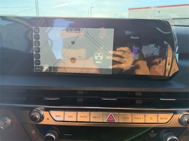 2025 Kia Telluride SX X-Line Cape Girardeau MO