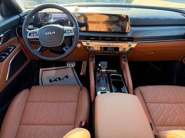 2025 Kia Telluride SX X-Line Cape Girardeau MO