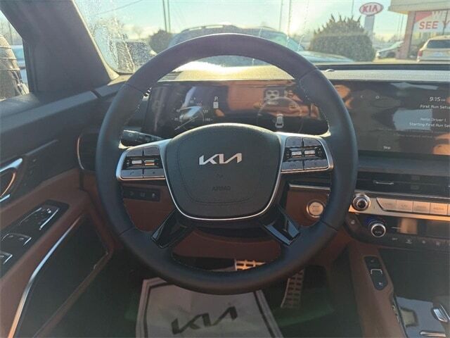 2025 Kia Telluride SX X-Line Cape Girardeau MO