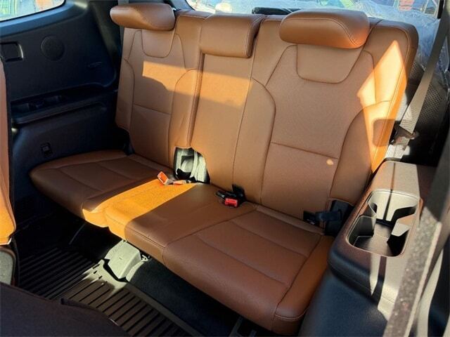 2025 Kia Telluride SX X-Line Cape Girardeau MO