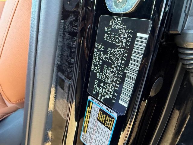 2025 Kia Telluride SX X-Line Cape Girardeau MO