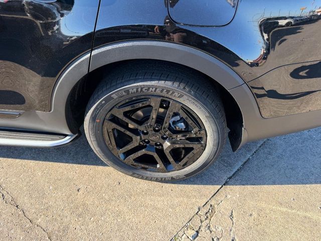 2025 Kia Telluride SX X-Line Cape Girardeau MO