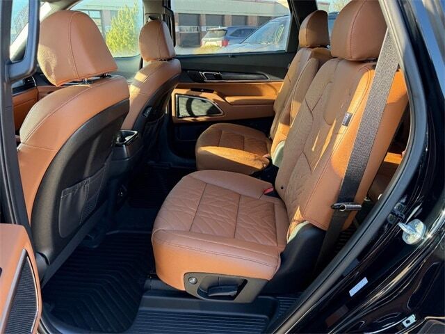 2025 Kia Telluride SX X-Line Cape Girardeau MO