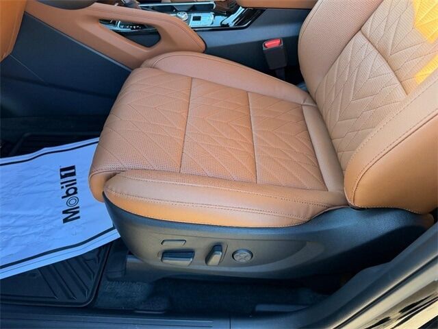 2025 Kia Telluride SX X-Line Cape Girardeau MO