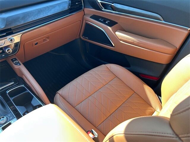 2025 Kia Telluride SX X-Line Cape Girardeau MO