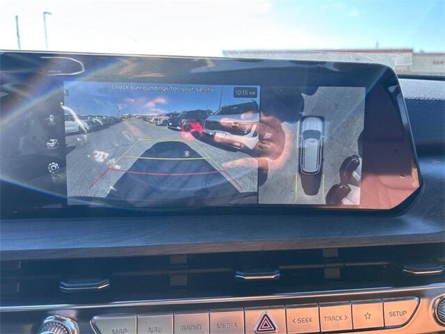 2025 Kia Telluride SX X-Line Cape Girardeau MO