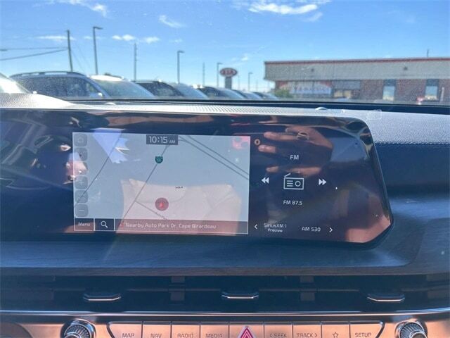 2025 Kia Telluride SX X-Line Cape Girardeau MO