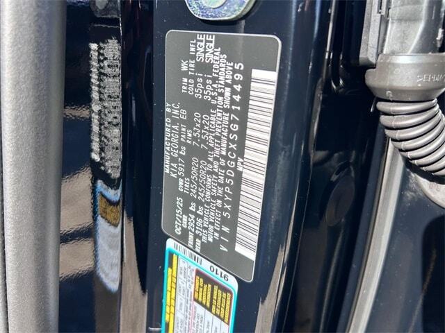 2025 Kia Telluride SX X-Line Cape Girardeau MO