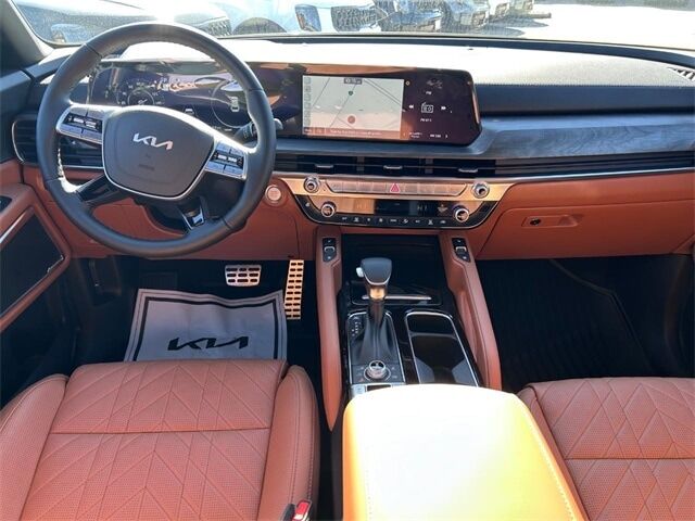 2025 Kia Telluride SX X-Line Cape Girardeau MO
