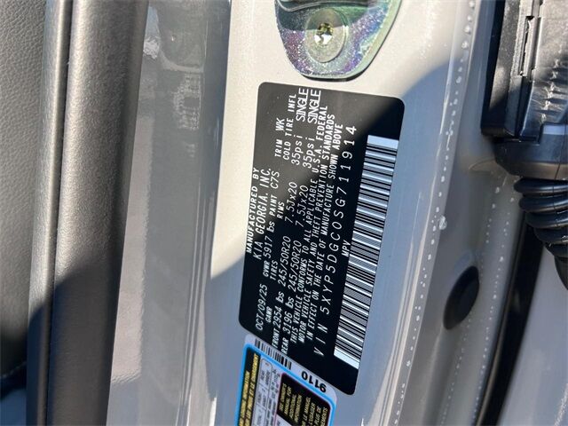 2025 Kia Telluride SX X-Line Cape Girardeau MO