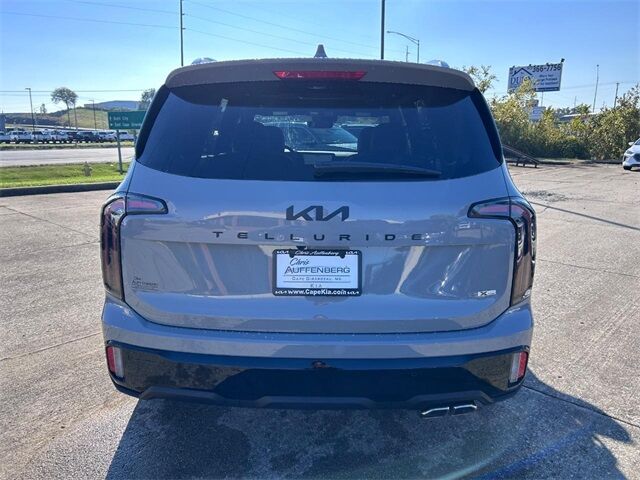2025 Kia Telluride SX X-Line Cape Girardeau MO