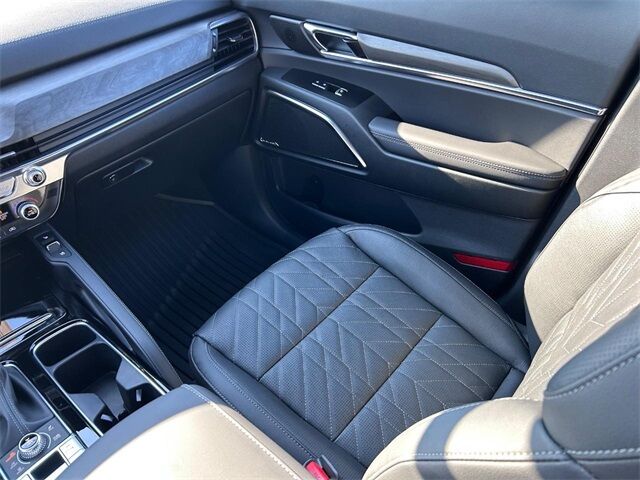 2025 Kia Telluride SX X-Line Cape Girardeau MO