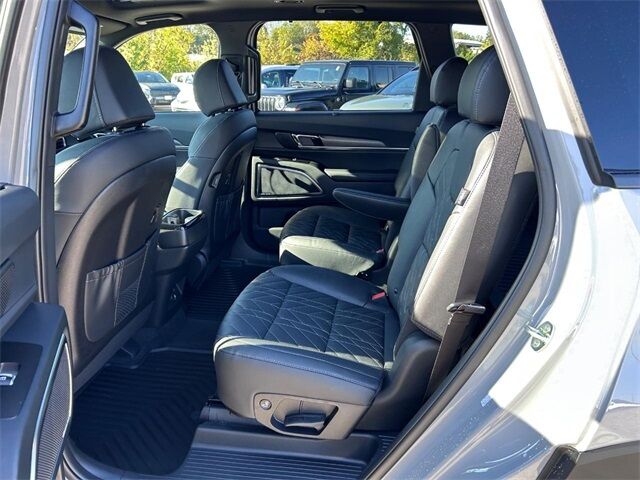 2025 Kia Telluride SX X-Line Cape Girardeau MO