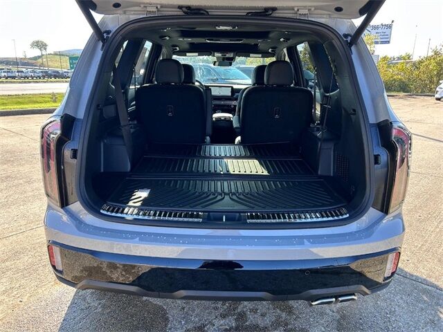 2025 Kia Telluride SX X-Line Cape Girardeau MO