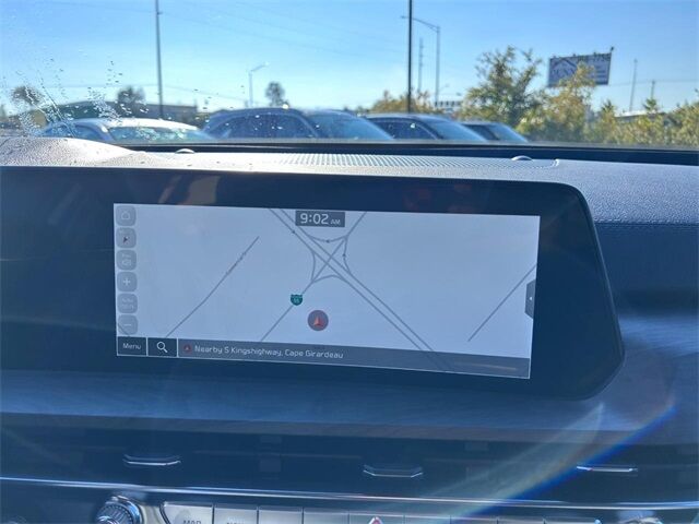 2025 Kia Telluride SX X-Line Cape Girardeau MO