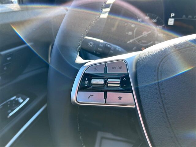 2025 Kia Telluride SX X-Line Cape Girardeau MO