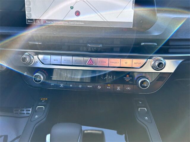 2025 Kia Telluride SX X-Line Cape Girardeau MO