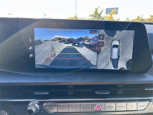 2025 Kia Telluride SX X-Line Cape Girardeau MO