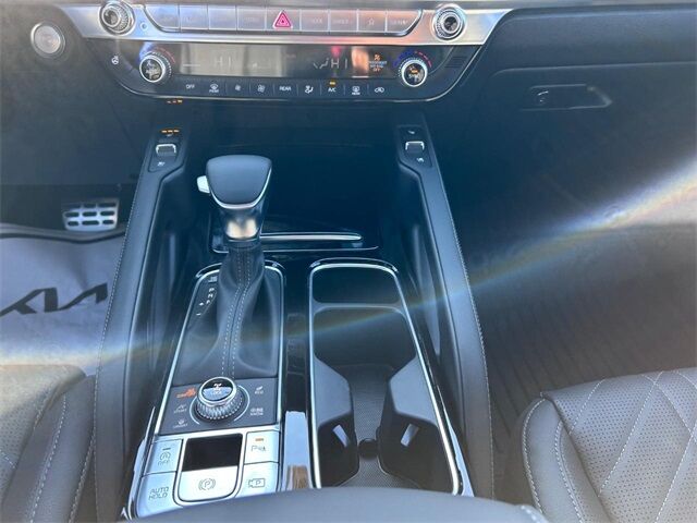 2025 Kia Telluride SX X-Line Cape Girardeau MO