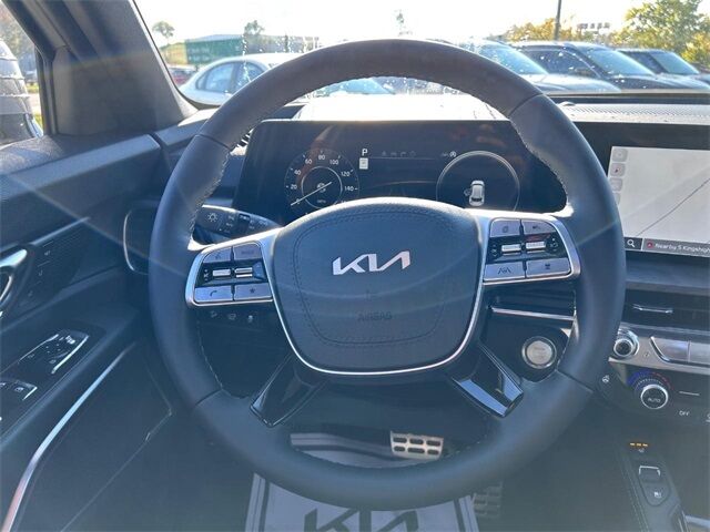 2025 Kia Telluride SX X-Line Cape Girardeau MO