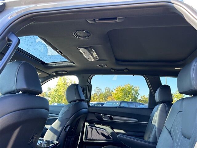 2025 Kia Telluride SX X-Line Cape Girardeau MO