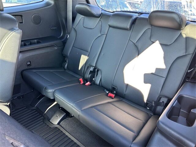 2025 Kia Telluride SX X-Line Cape Girardeau MO