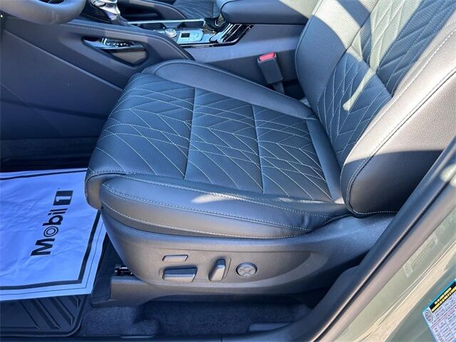 2025 Kia Telluride SX X-Line Cape Girardeau MO