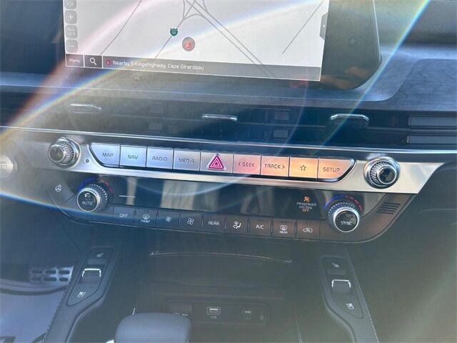 2025 Kia Telluride SX X-Line Cape Girardeau MO