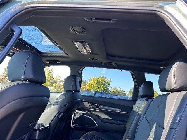 2025 Kia Telluride SX X-Line Cape Girardeau MO