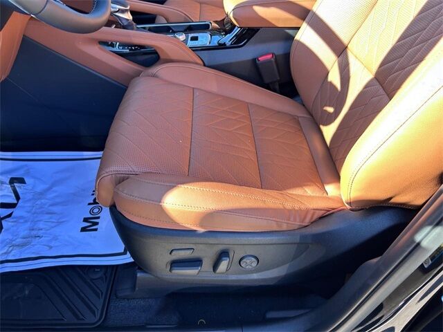 2025 Kia Telluride SX X-Line Cape Girardeau MO