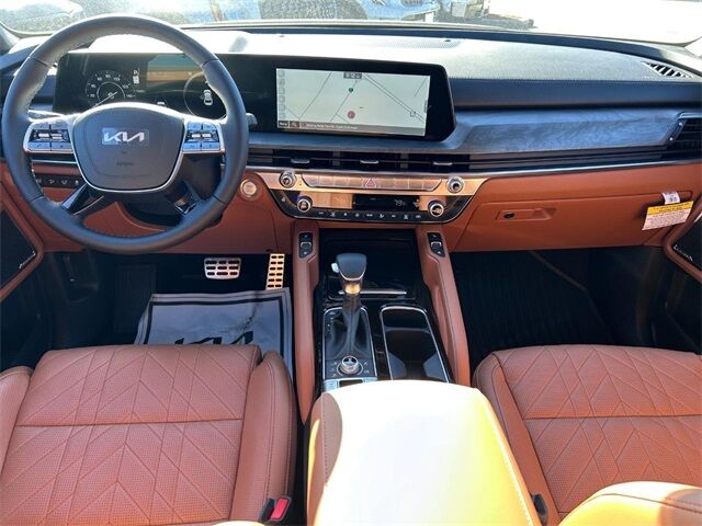 2025 Kia Telluride SX X-Line Cape Girardeau MO