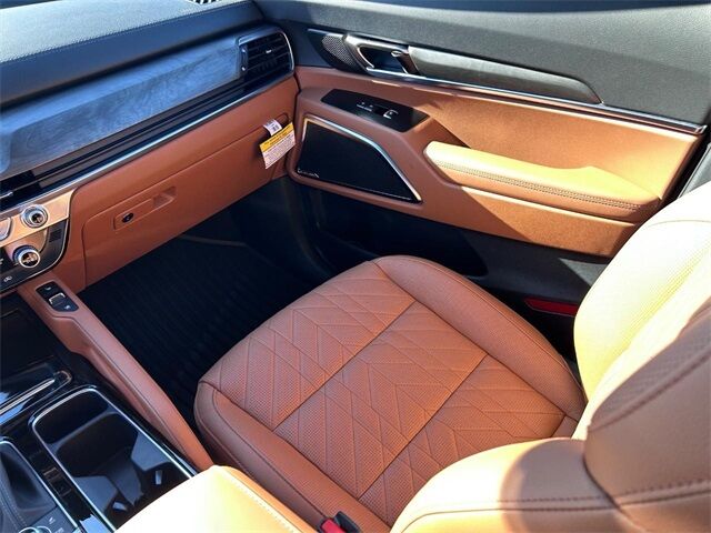 2025 Kia Telluride SX X-Line Cape Girardeau MO