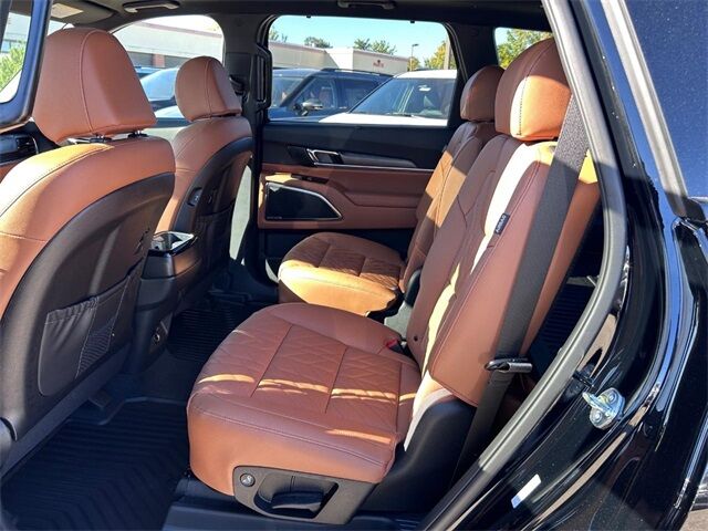 2025 Kia Telluride SX X-Line Cape Girardeau MO