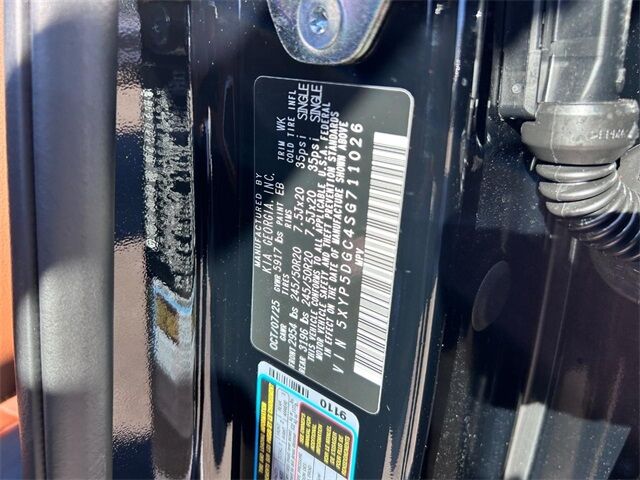 2025 Kia Telluride SX X-Line Cape Girardeau MO