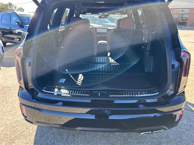 2025 Kia Telluride SX X-Line Cape Girardeau MO