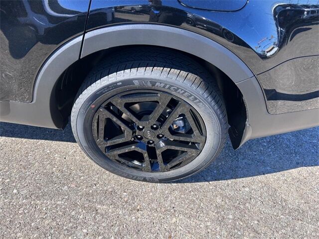 2025 Kia Telluride SX X-Line Cape Girardeau MO