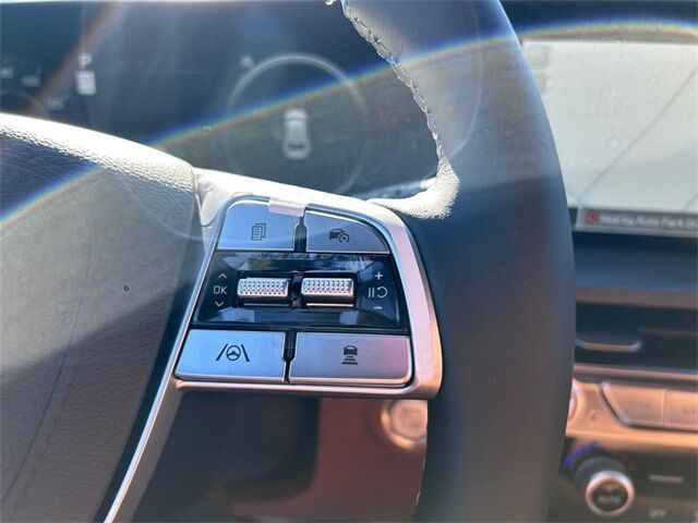 2025 Kia Telluride SX X-Line Cape Girardeau MO