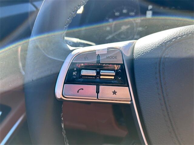 2025 Kia Telluride SX X-Line Cape Girardeau MO