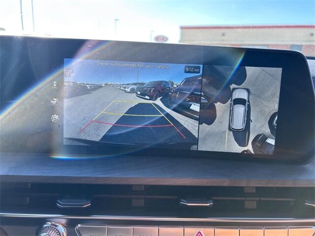 2025 Kia Telluride SX X-Line Cape Girardeau MO