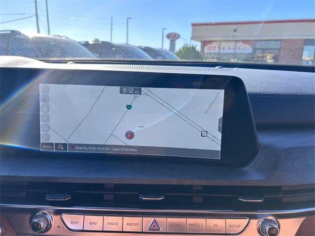 2025 Kia Telluride SX X-Line Cape Girardeau MO