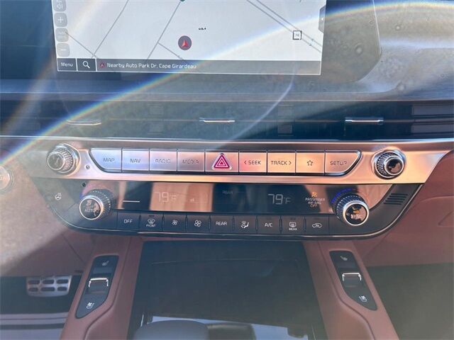 2025 Kia Telluride SX X-Line Cape Girardeau MO