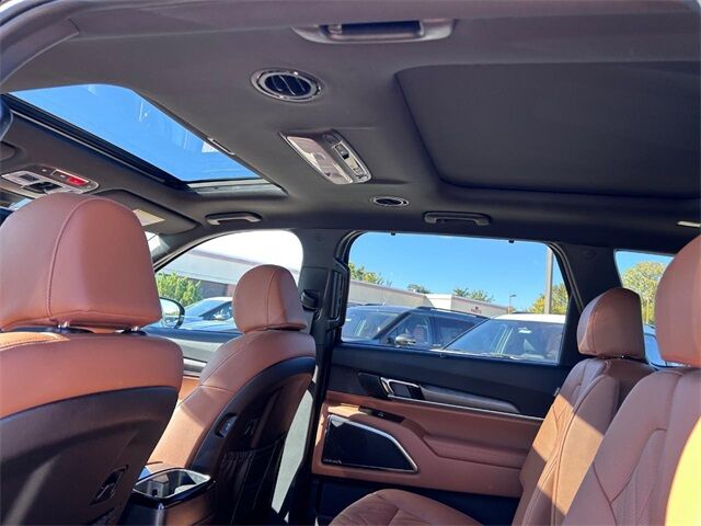 2025 Kia Telluride SX X-Line Cape Girardeau MO