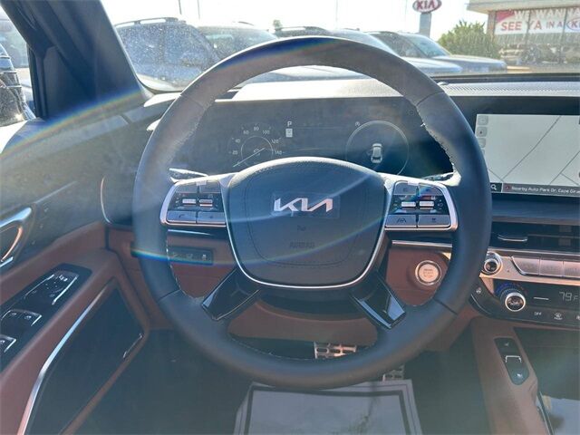 2025 Kia Telluride SX X-Line Cape Girardeau MO