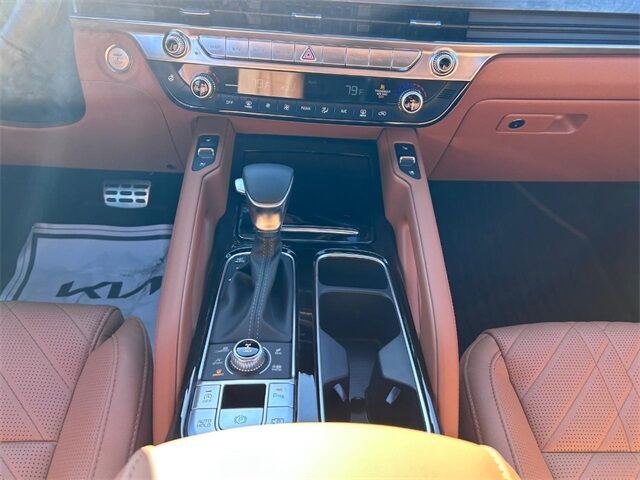 2025 Kia Telluride SX X-Line Cape Girardeau MO