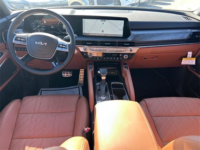 2025 Kia Telluride SX X-Line Cape Girardeau MO