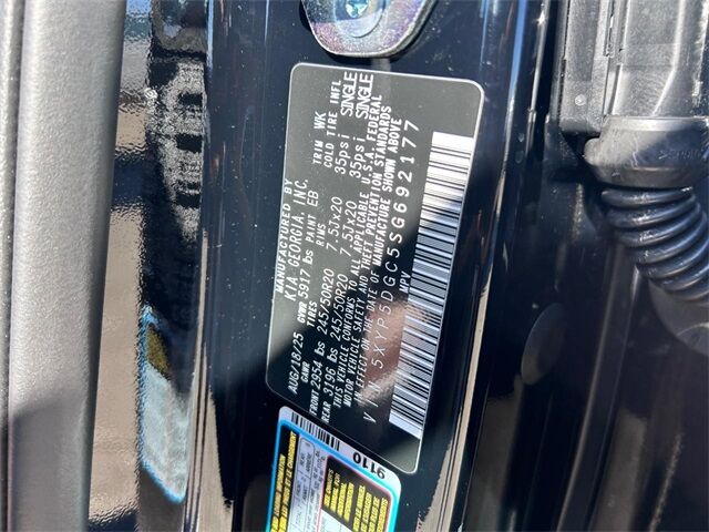 2025 Kia Telluride SX X-Line Cape Girardeau MO